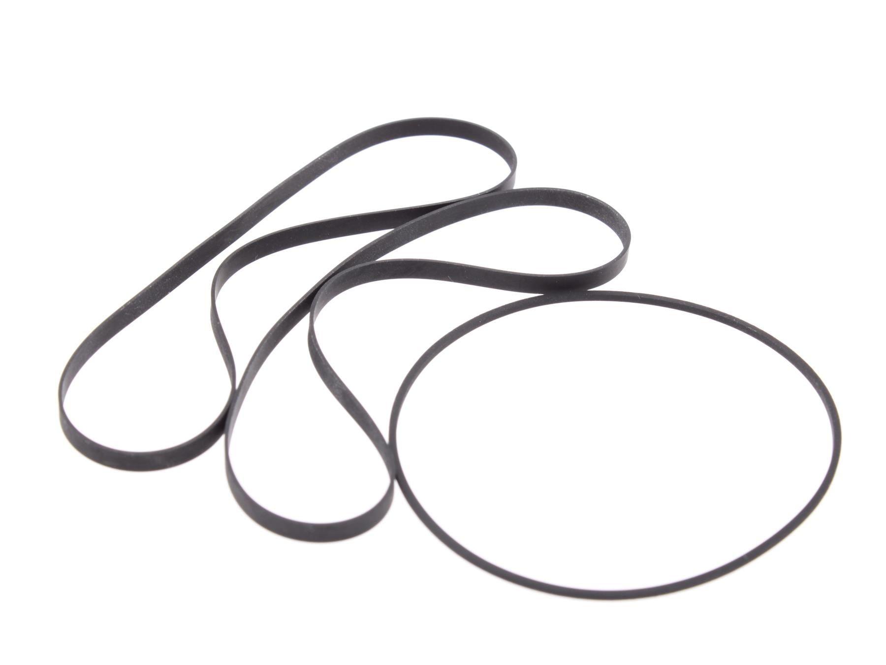 Kit Correias Para Deck de Cassetes Yamaha K-65