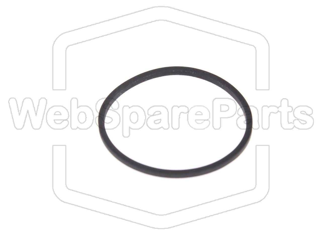 Correia da Gaveta Para Leitor de DVD Pioneer XV-DV282AP