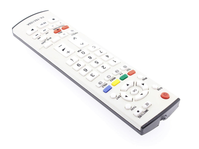 Telecomando-Comando TV Para Panasonic EUR765109A