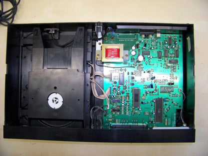 Correia para abertura da gaveta do leitor de CD Sony CDP-670 (US-Model)