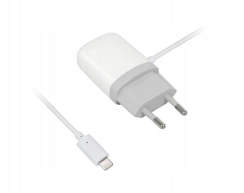 Carregador USB Lightning iPhone