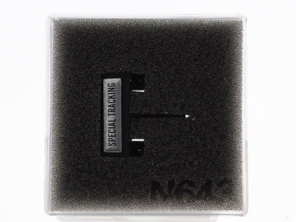 N643-C0-DC-78 Agulha Diamante Para Gira Discos (78 r.p.m)