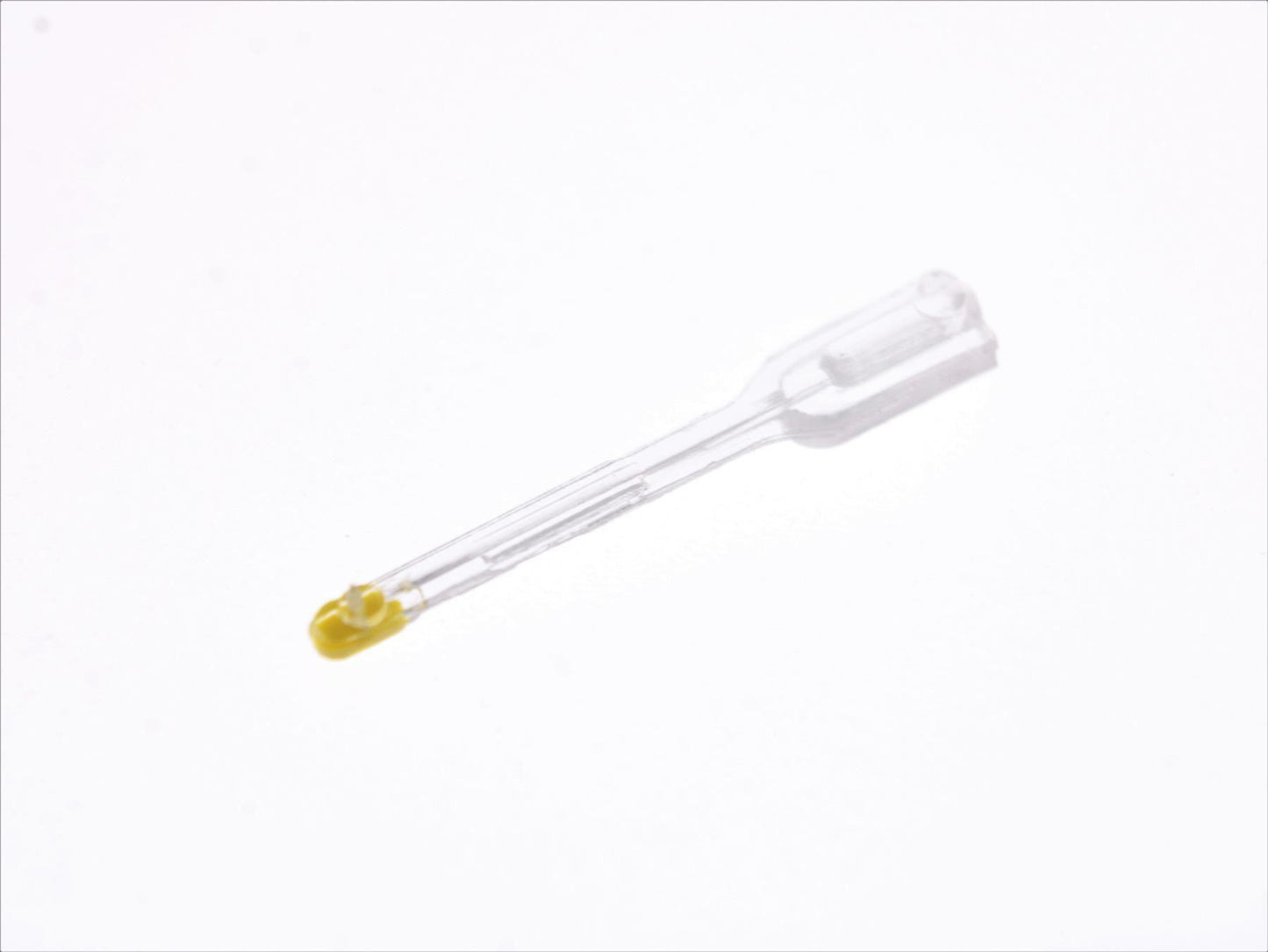 N158-MS-SF-78 Agulha em Safira Para Gira Discos (78 r.p.m)