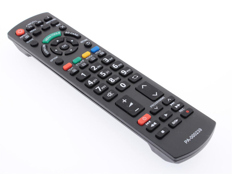 Telecomando-Comando TV Para Panasonic N2QAYB000239