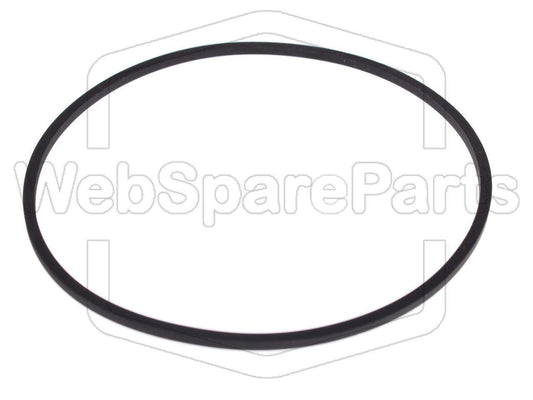 Kit Correias Para Video Cassette Loewe OC-850