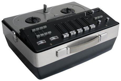 Ficha de coluna para Bang & Olufsen Beocord 2000T De Luxe (1966-1970)