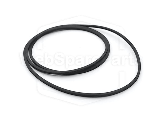 Kit Correias Para Deck de Cassetes Pioneer DC-111Z