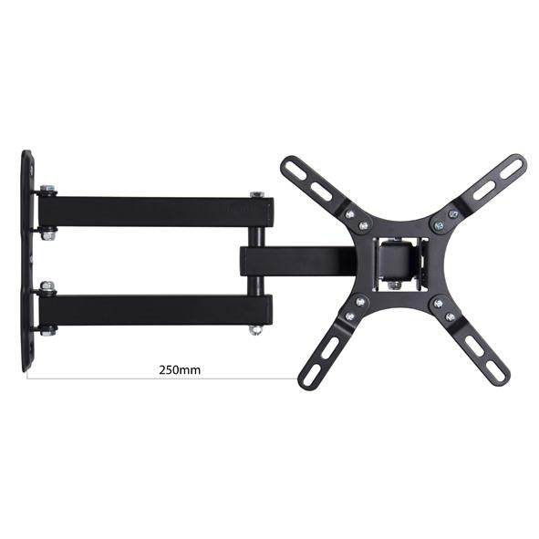 Suporte TV Parede  22" - 42" Pulgadas Rotativo