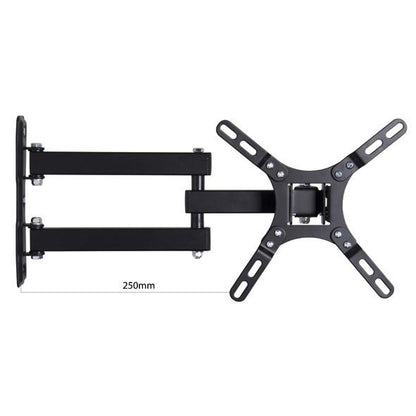 Suporte TV Parede  22" - 42" Pulgadas Rotativo