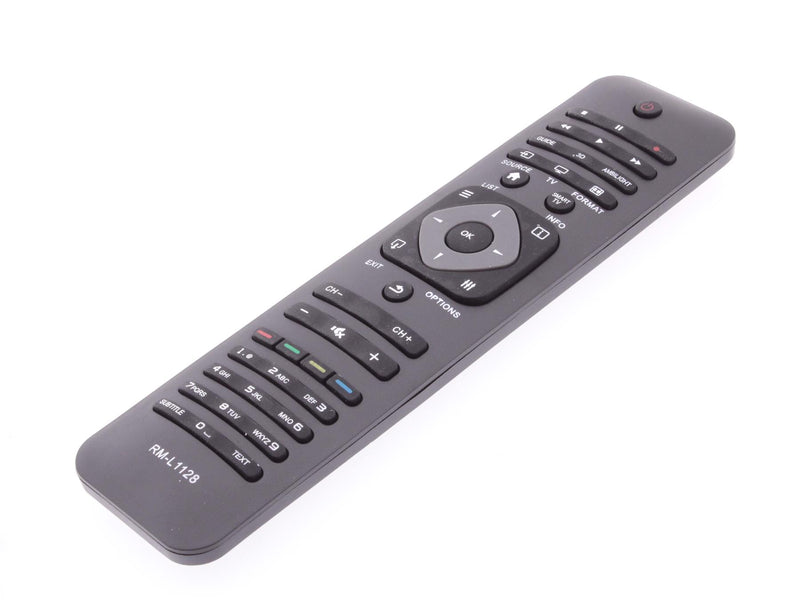 Telecomando-Comando TV Para Philips RM-L1128