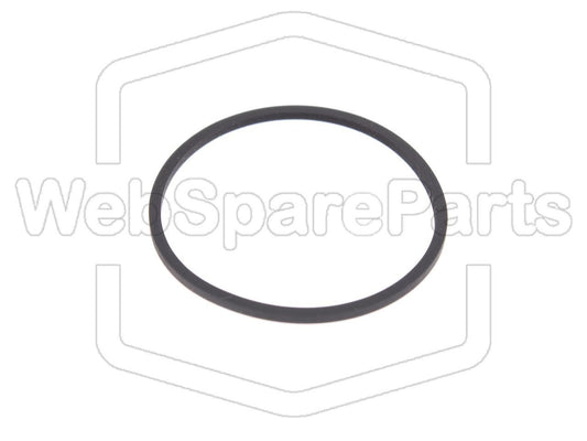 Correia da Gaveta Para DVD Video Player JVC XV-N50BK