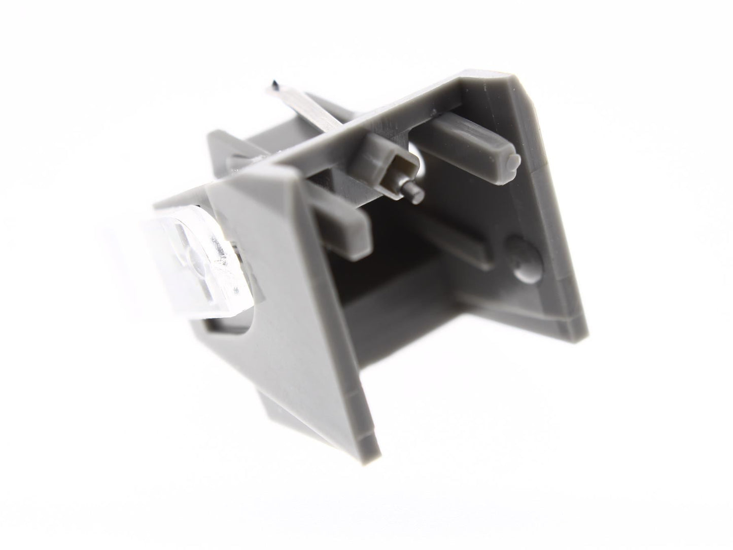 N592-C8-DC Agulha Diamante Cônica Para Gira Discos