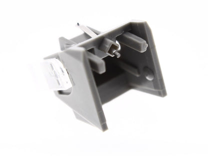 N592-C8-DC Agulha Diamante Cônica Para Gira Discos
