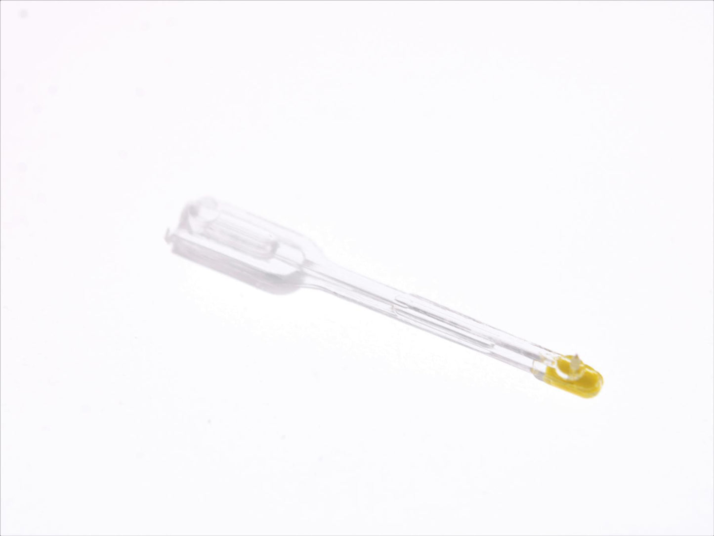 N158-MS-SF Agulha em Safira Para Gira Discos