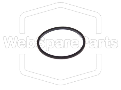 Correiao TABLE DISC Para Leitor de CD Sony LBT-A295