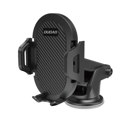 Dudao Gravity Suporte Smartphone Telemóvel 4.7" - 8" Extensível [Instalação Pára-brisa & Tablier]