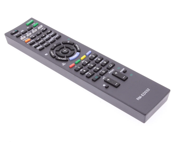 Telecomando-Comando TV Para Sony RM-ED032