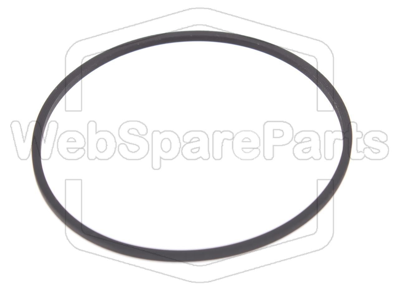 Correia da Gaveta Para Leitor de CD Marantz CD-72