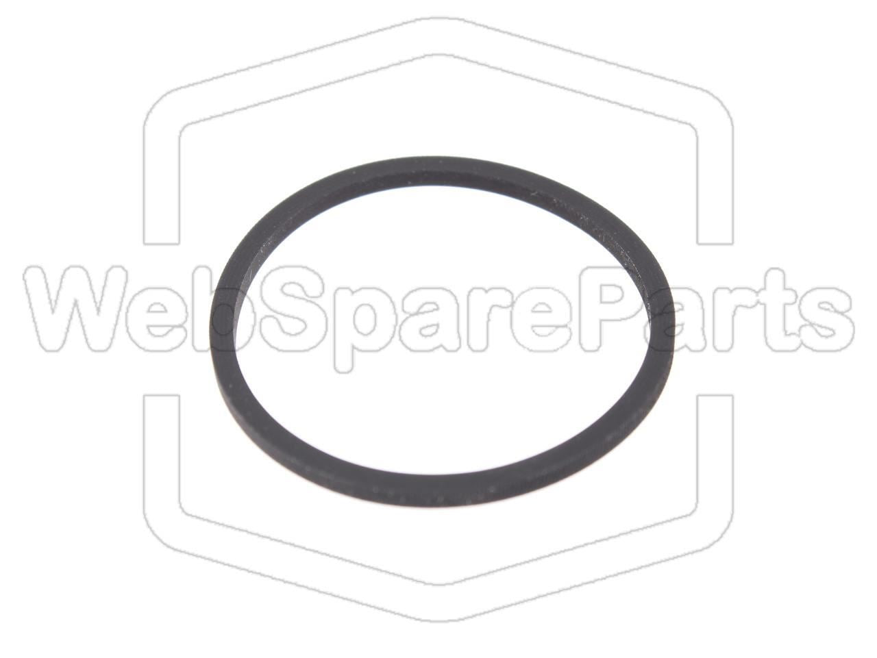 Correia da Gaveta Para Leitor de CD Denon DCD-620 (US Model)