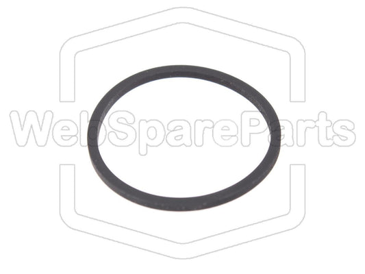 Correia da Gaveta Para Leitor de CD Denon DCD-620 (US Model)