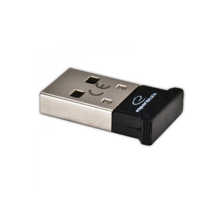 Adaptador Bluetooth 2.0 Nano USB