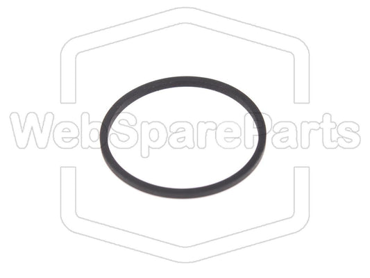 Correia da Gaveta Para Leitor de CD Kenwood DP-29