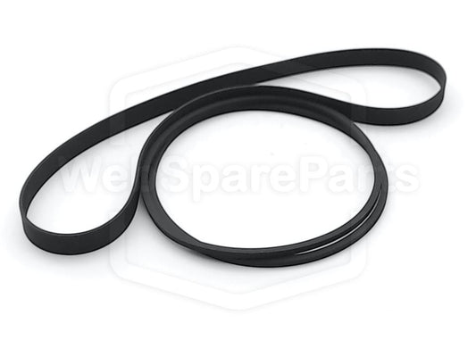 Kit Correias Para Boombox Sharp GF-7