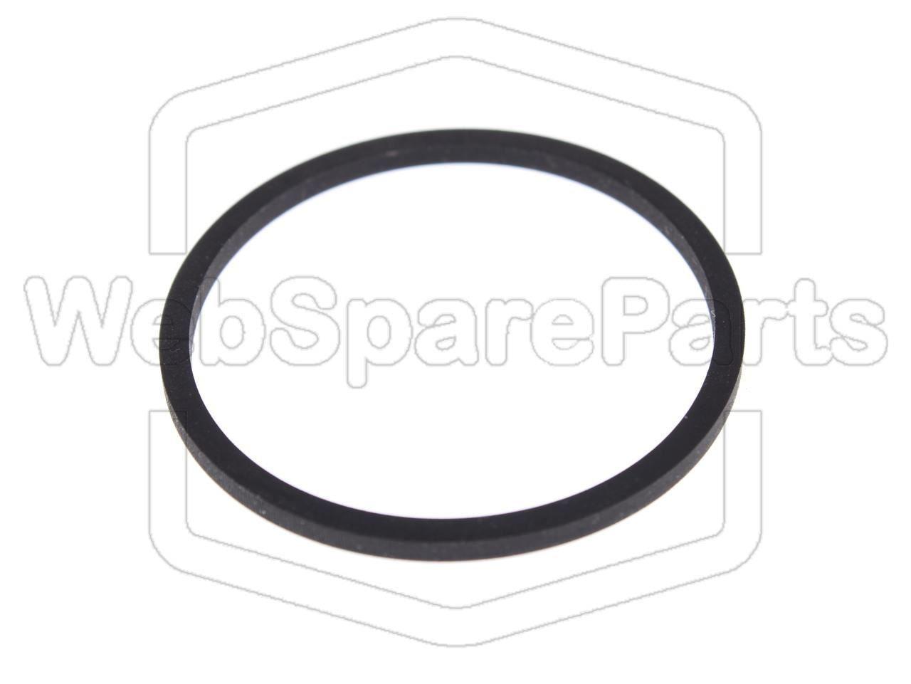 Kit Correias Para Video Cassette Hitachi VT-L1000 E