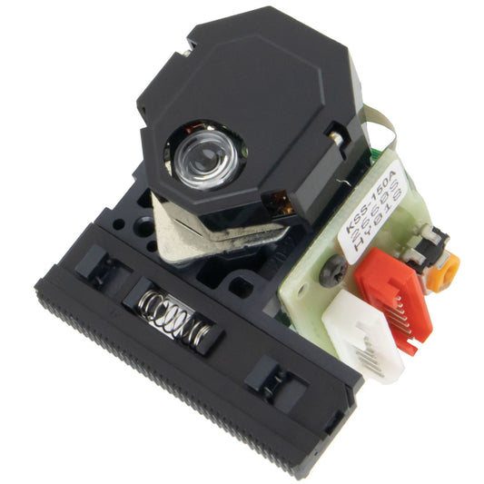 Bloco laser de substituição para leitor de CD Sony CDP-C100