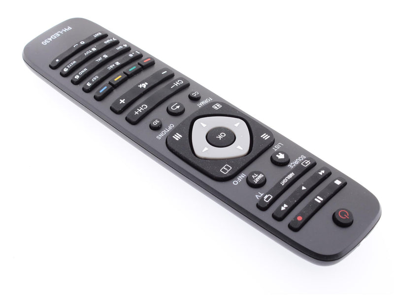 Telecomando-Comando TV Para Philips LED430