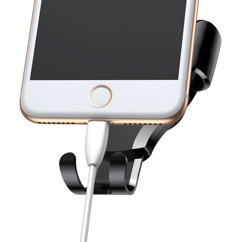 Baseus Osculum Suporte Telemóvel Smartphone Apple para Carro [SUYL-XP01]