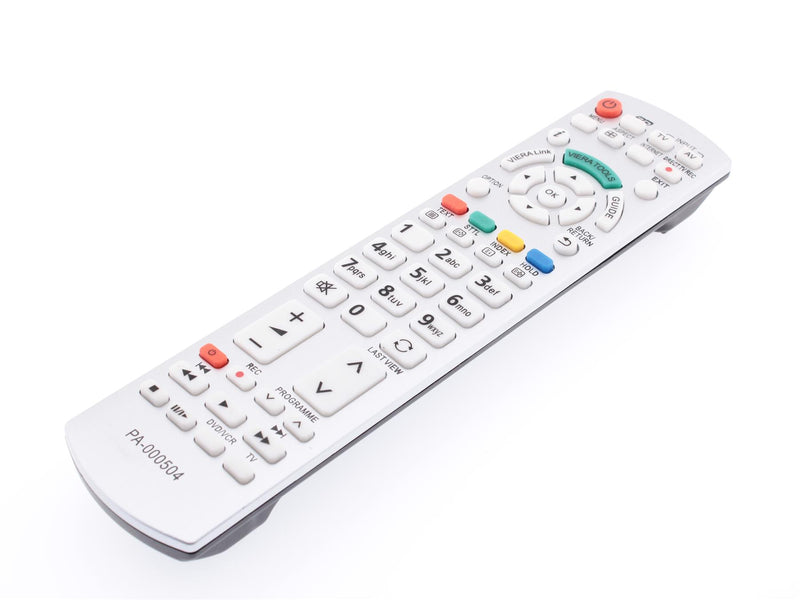 Telecomando-Comando TV Para Panasonic N2QAYB000504