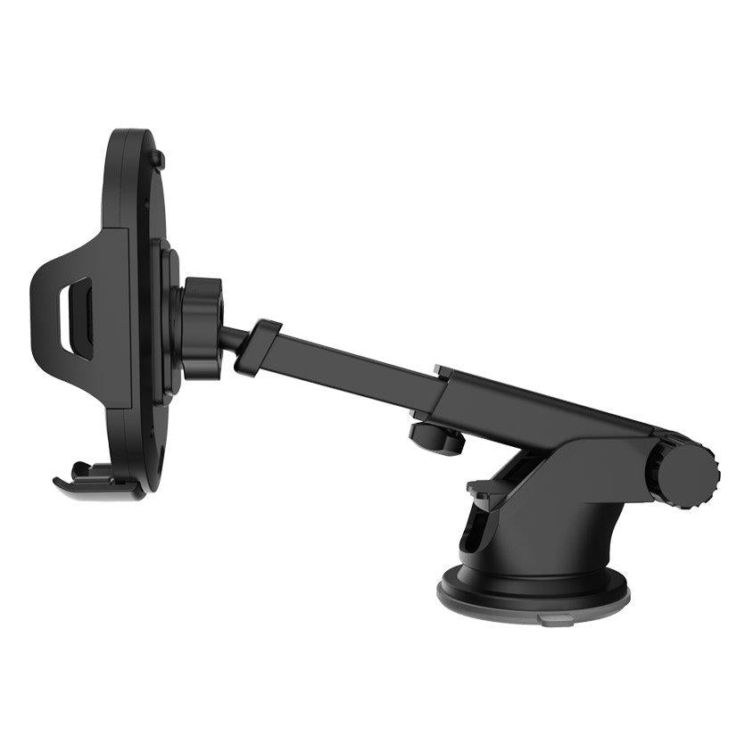 Dudao Gravity Suporte Smartphone Telemóvel 4.7" - 8" Extensível [Instalação Pára-brisa & Tablier]