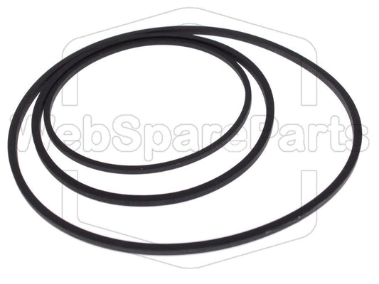 Kit Correias Para Video Cassette JVC HR-J728 EH