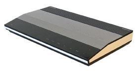 Pés de borracha para Bang & Olufsen Beogram CD 4500 Type: 5171, 5172, 5173, 5174, 5175 (1989-1992)
