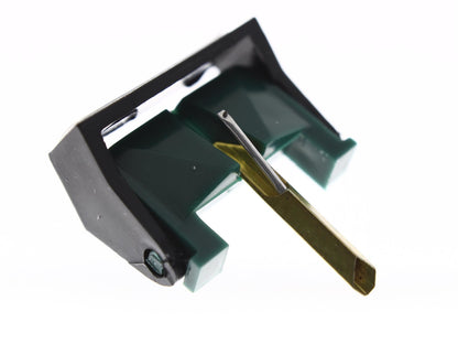 N643-C0-DC-78 Agulha Diamante Para Gira Discos (78 r.p.m)
