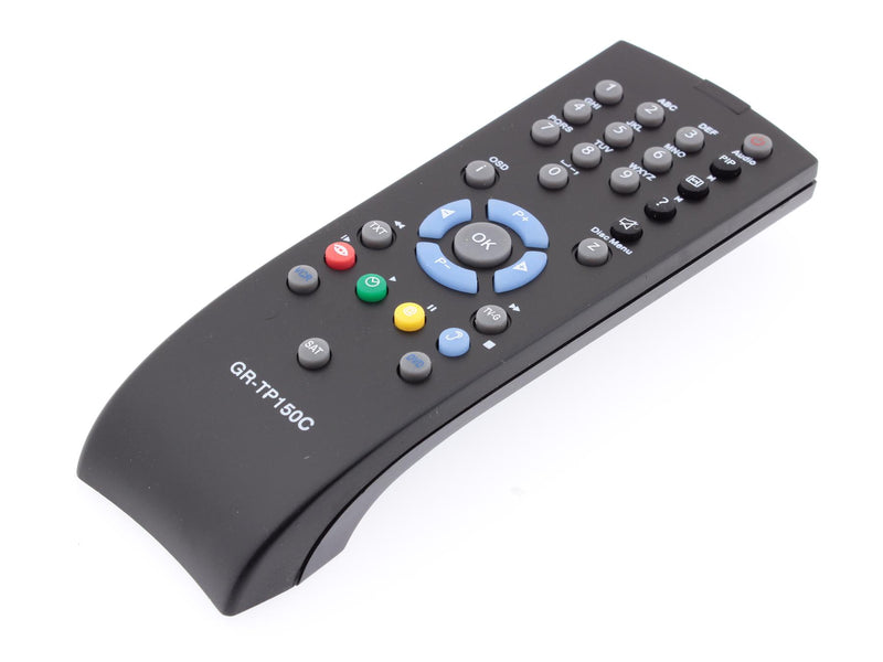 Telecomando-Comando TV Para Grundig TP150C