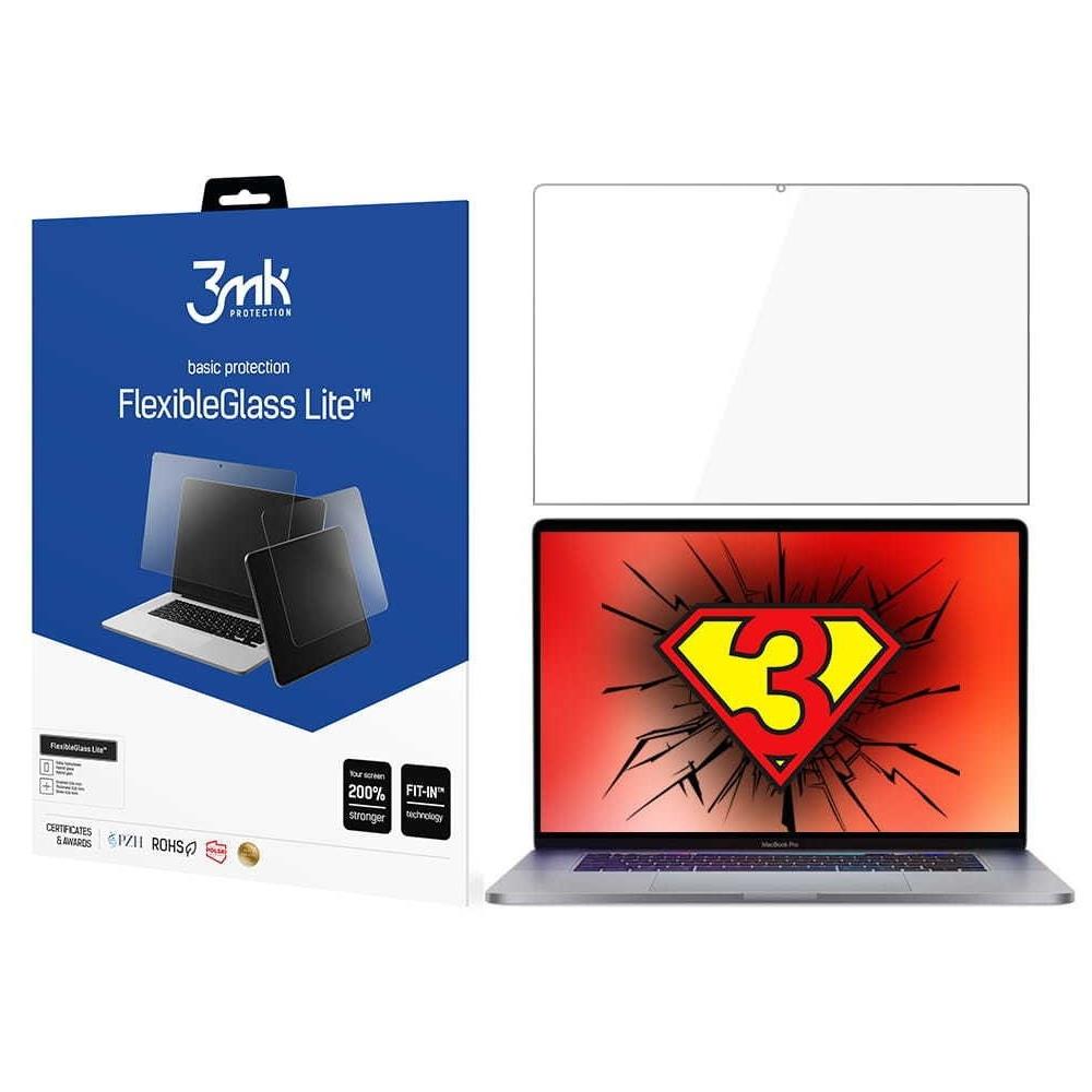 Protector Ecrã - Pelicula 3MK para Apple MacBook AIR 13" 2018 - 2020