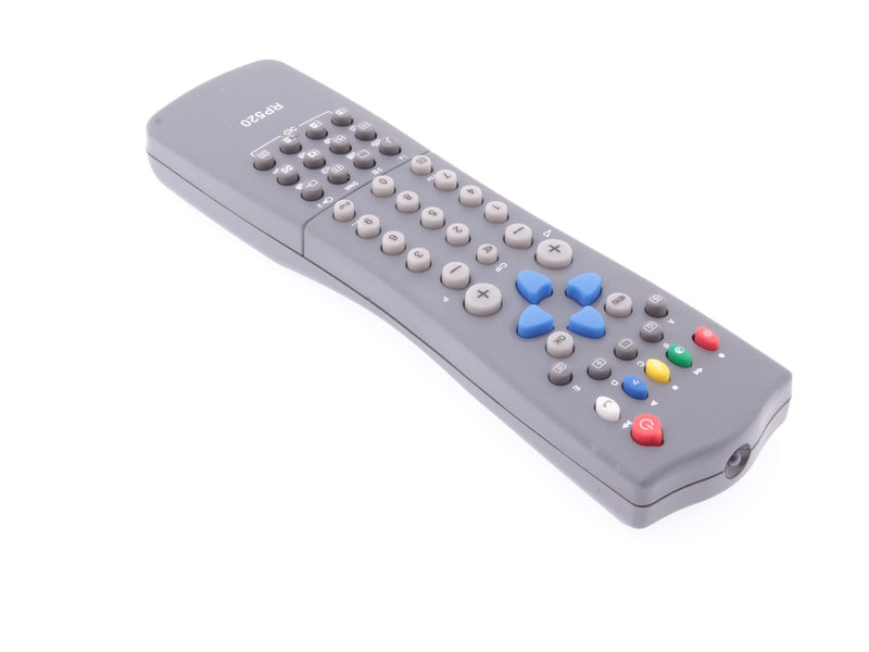 Telecomando-Comando TV Para Philips RC2592 = SRP 520 RP520