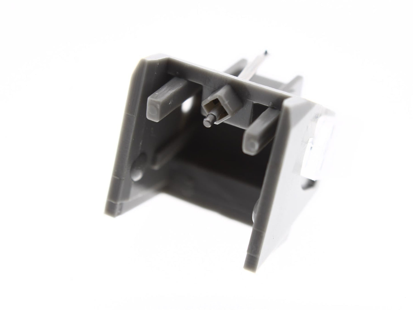N592-C8-DC Agulha Diamante Cônica Para Gira Discos