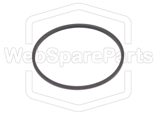 Correia da Gaveta Para Leitor de CD Akai CD-A30