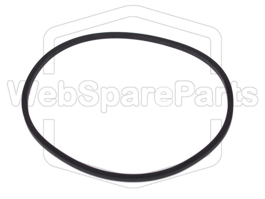 Correia de substituição para leitor de CD Pioneer XR-VS200