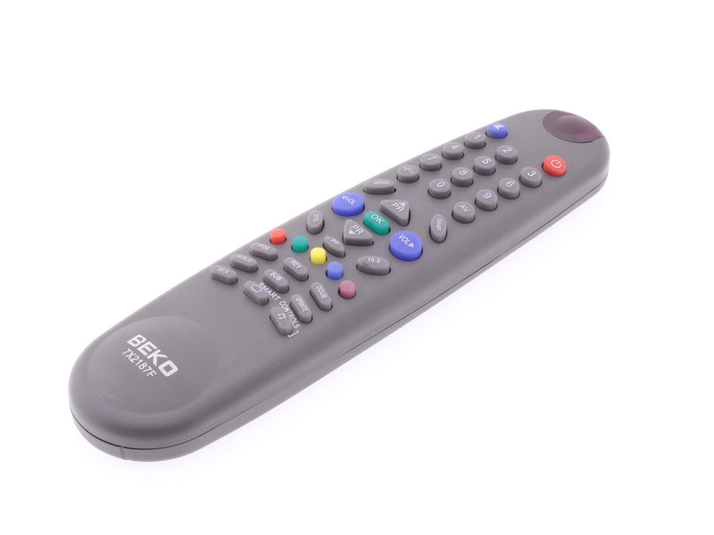 Telecomando-Comando TV Para Beko 7X2187F