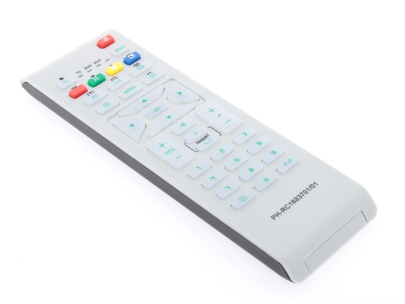 Telecomando-Comando TV Para Philips RC1683701/01H, 3139 238 11832