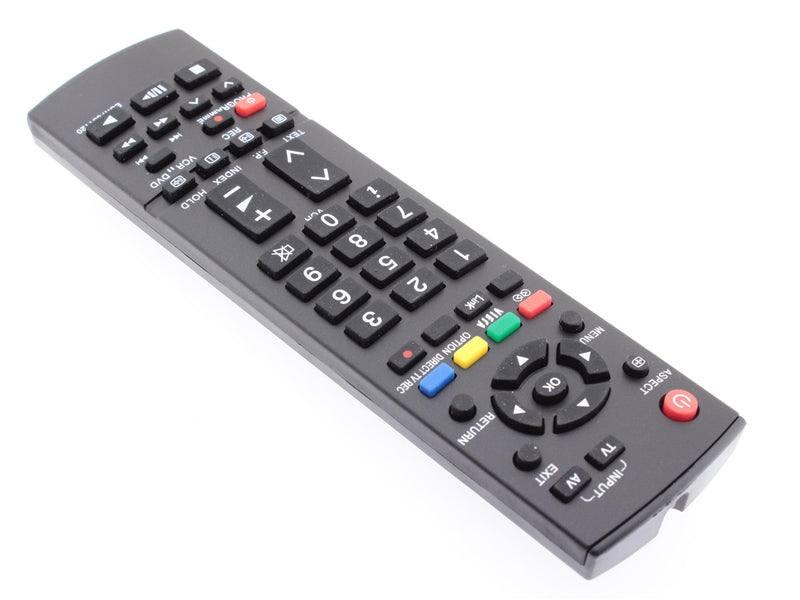 Telecomando-Comando TV Para Panasonic EUR7651120