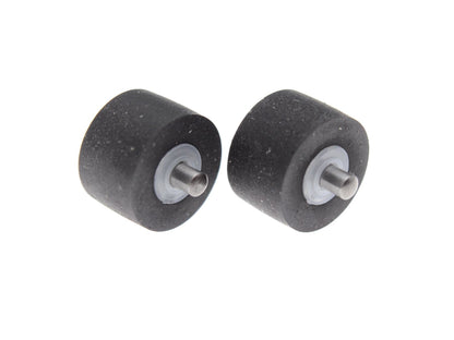 Rodas de pressão (pinch rollers) para deck de cassetes Bang & Olufsen Beosound 2000
