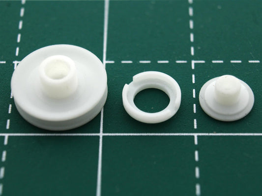 Kit de reparação do auto-stop para deck de cassetes Pioneer CT-F600