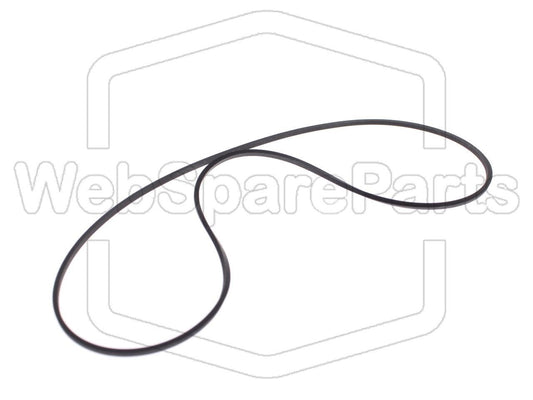 Correia Para Gira Discos Philips 22 RH943