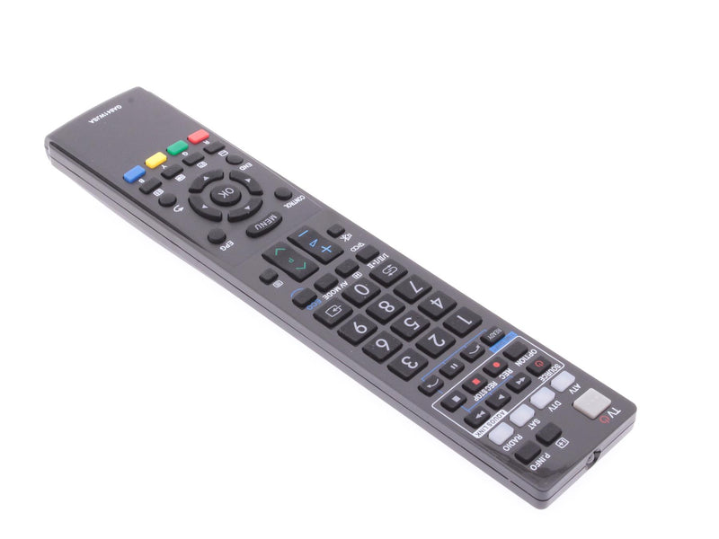 Telecomando-Comando TV Para Sharp GA841WJSA