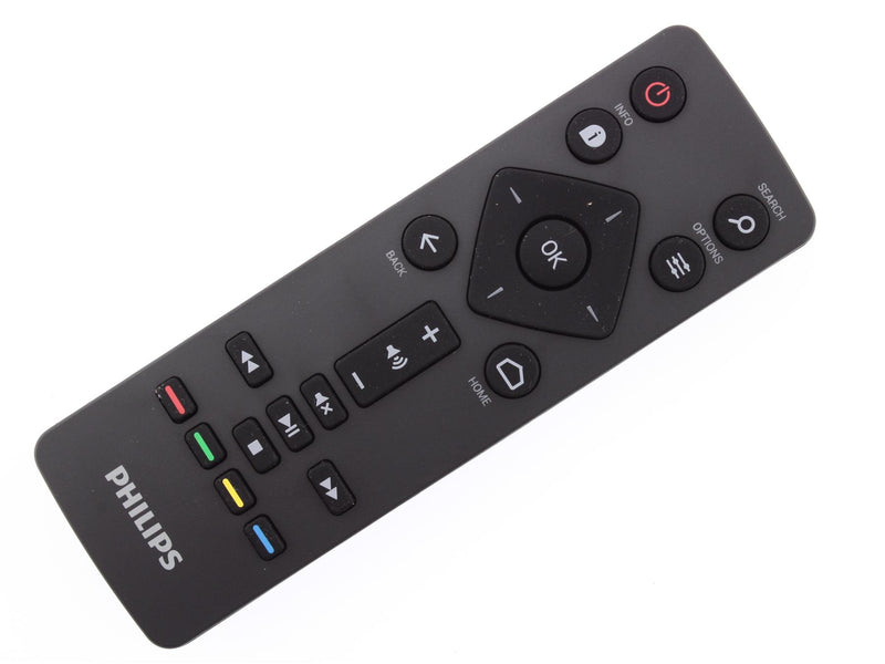 Telecomando-Comando TV Para Philips 398GR10BEPH00J (996595007173)